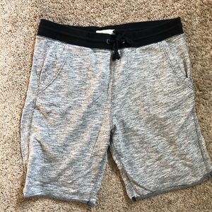 Aéropostale Cotton Jogger Shorts